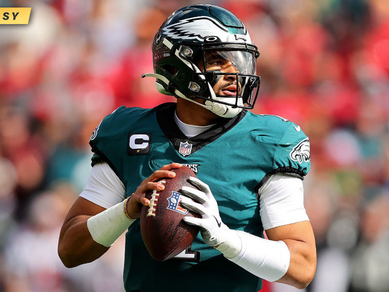 Fantasy Dynasty Trade Value Chart (May Edition)