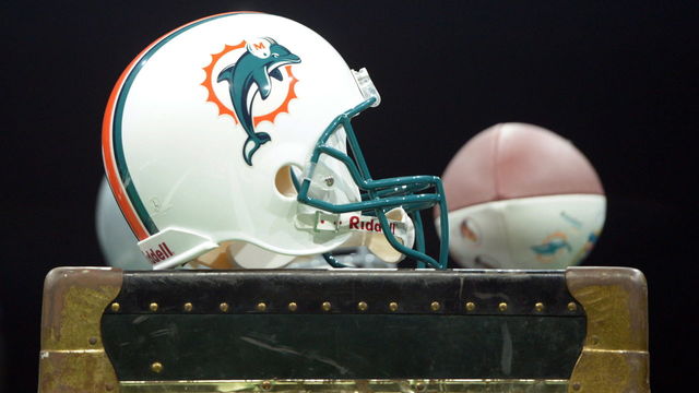 Dolphins add K Jason Sanders in 7th round