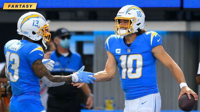 Fantasy: 2022 Player Rankings (May Update)