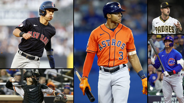 Rookie of the Year rankings: Ryan, Suzuki lead the way after 1 month