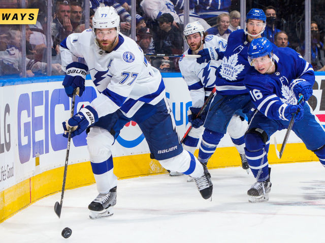6 players who could swing Leafs-Bolts as the series shifts to Tampa