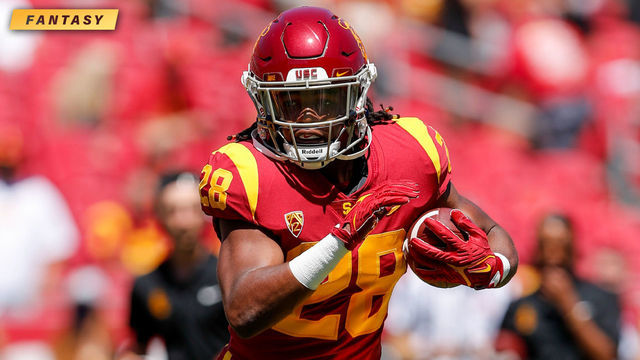 Fantasy Podcast: Under-the-radar rookies to stash