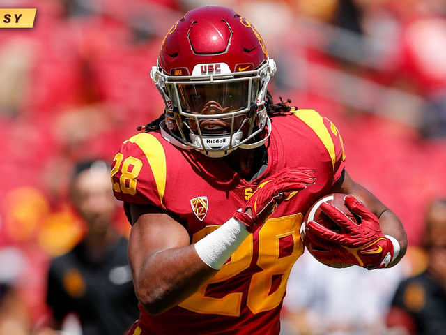 Fantasy Podcast: Under-the-radar rookies to stash