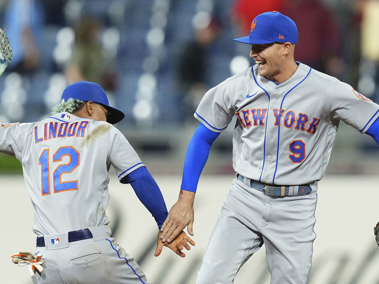 Nats rally past Mets in 9th inning – Trentonian