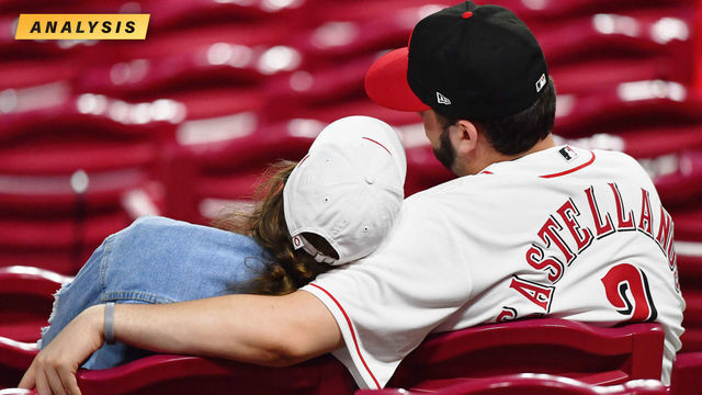 What April attendance reveals about MLB's worrying trend