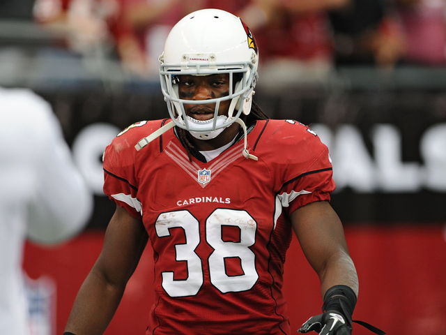 How small is too small for a running back?