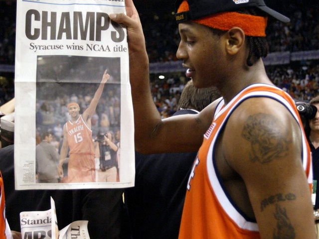 This Day in Basketball History