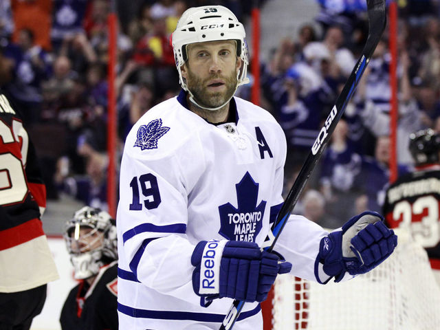4 teams that could save Joe Thornton from San Jose
