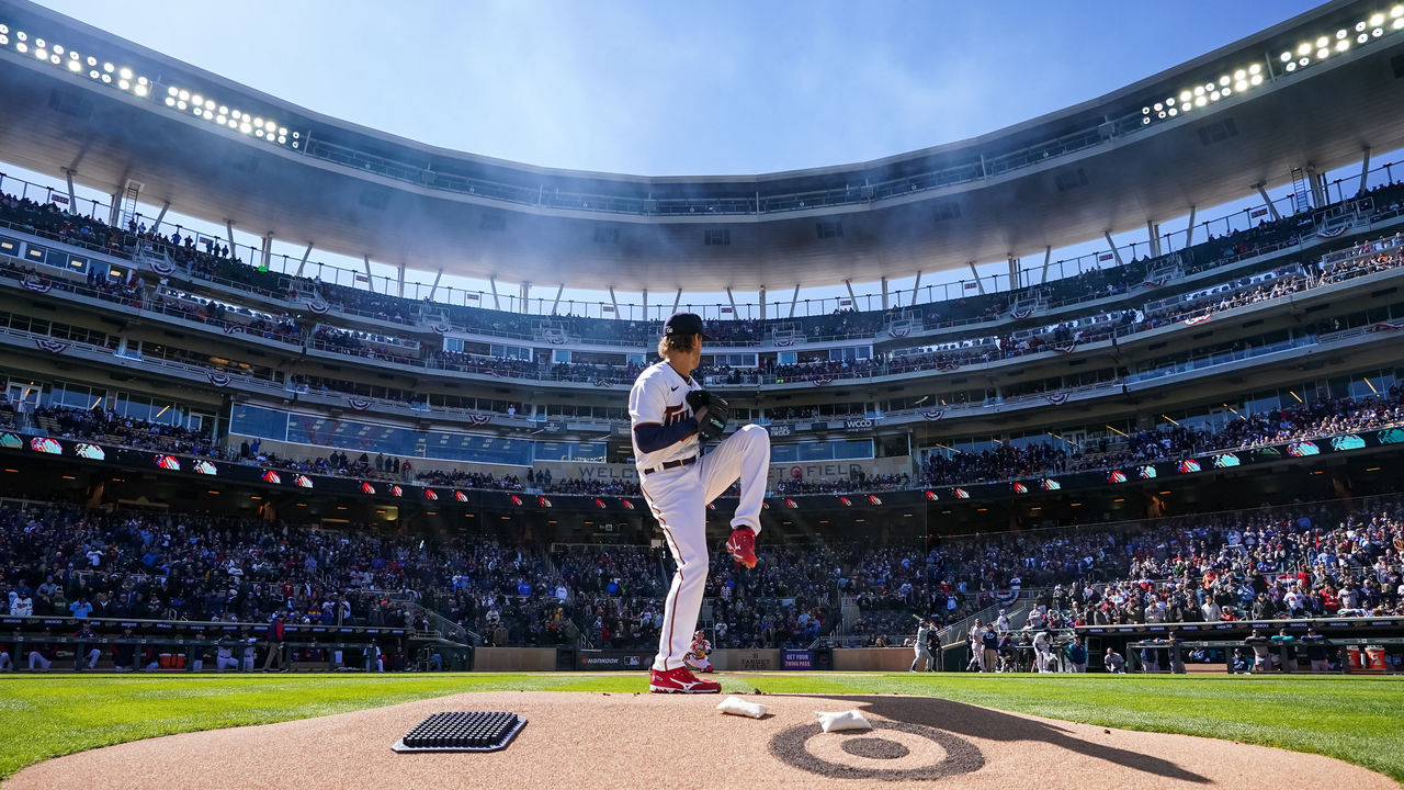 After winter of catching waves, Twins' Joe Ryan looking forward to