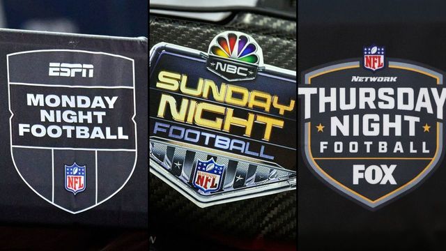 NFL announces full 2022 regular-season schedule