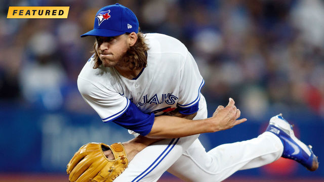 Kevin Gausman has grown into the pitcher he was predicted to be
