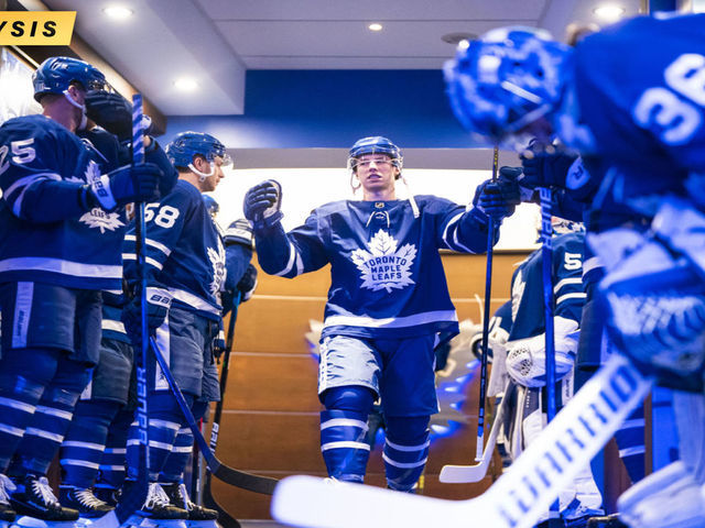 Mapping out the Leafs' path to eliminating the Lightning in Game 6