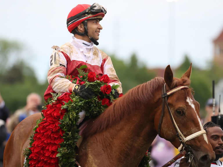 Kentucky Derby winner Rich Strike not running in Preakness, <span  class=tnt-section-tag no-link>Sports</span>