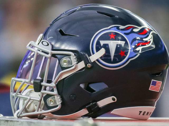 tennessee titans preseason schedule 2022