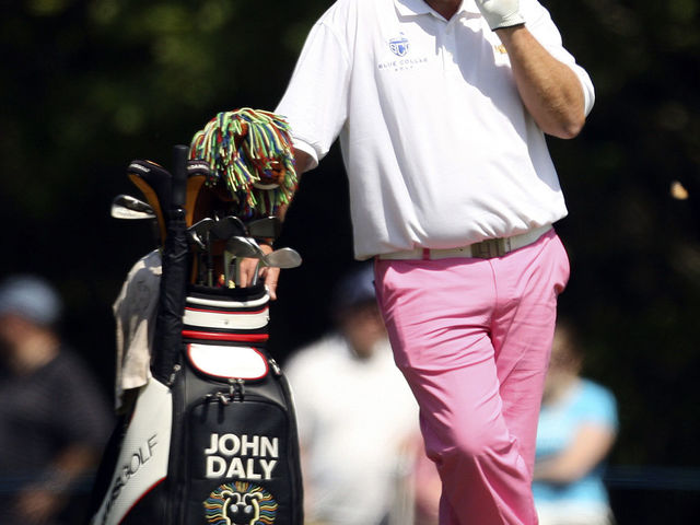 John Daly estimates he gambled away $55-57 million