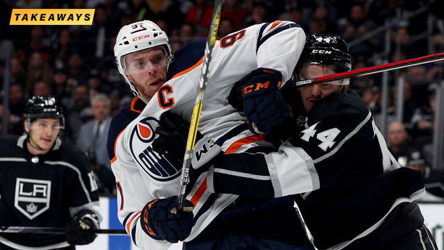4 questions that'll decide Game 7 between the Oilers and Kings