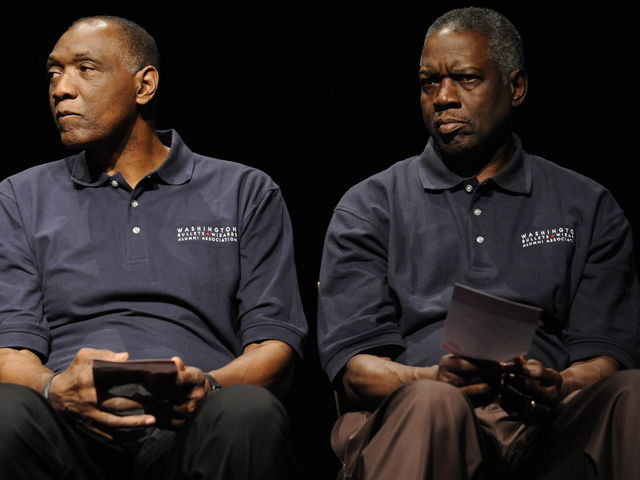 Elvin Hayes tried to auction 1978 championship ring, got no bids