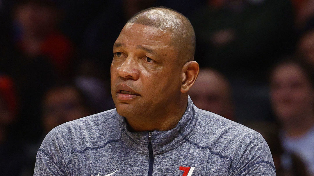 5 NBA coaches on the hot seat