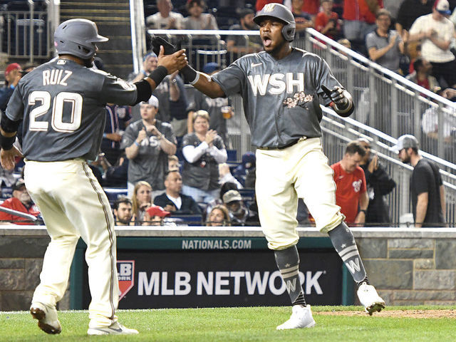 Astros' winning streak snapped at 11 games with blowout loss vs