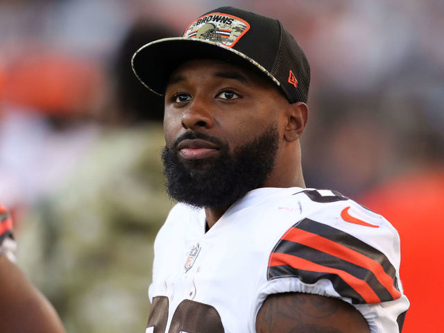 Browns news: Cleveland makes final decision on Jarvis Landry