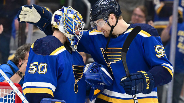 Ranking NHL teams by tiers: The top 16 | theScore.com