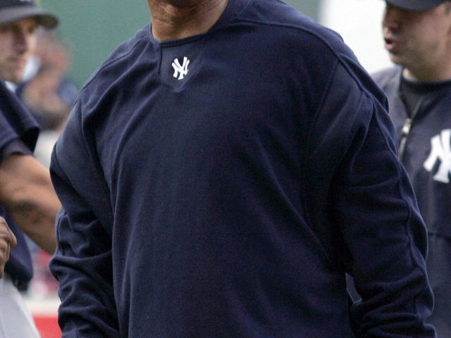 Gary Sheffield is right about race in baseball