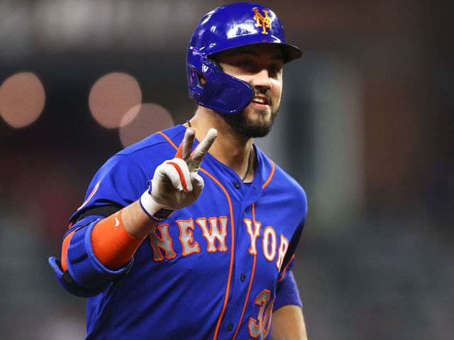 Giants Rumors: Former Mets OF Michael Conforto Agrees to 2-Year