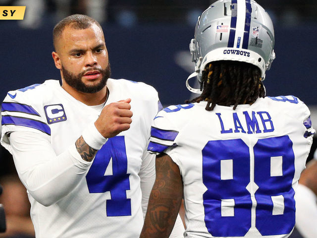 Fantasy: 2022 strength of schedule matrix