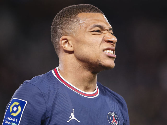 PSG willing to listen to Kylian Mbappe offers, sources say - ESPN