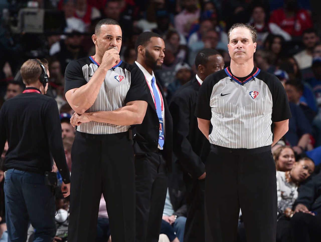 NBA Rookie of the Year rankings: Mobley takes over top spot | theScore.com