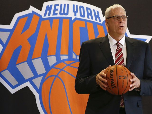 Knicks draft pick turns down $525K in Europe to play in D-League