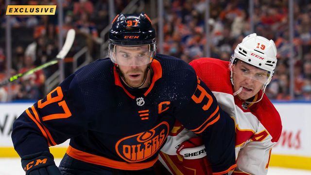 theScore Bet specials: Can DeAngelo, Tkachuk shine in crucial Game 1s?