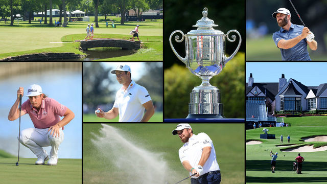 4 golfers to watch at Southern Hills