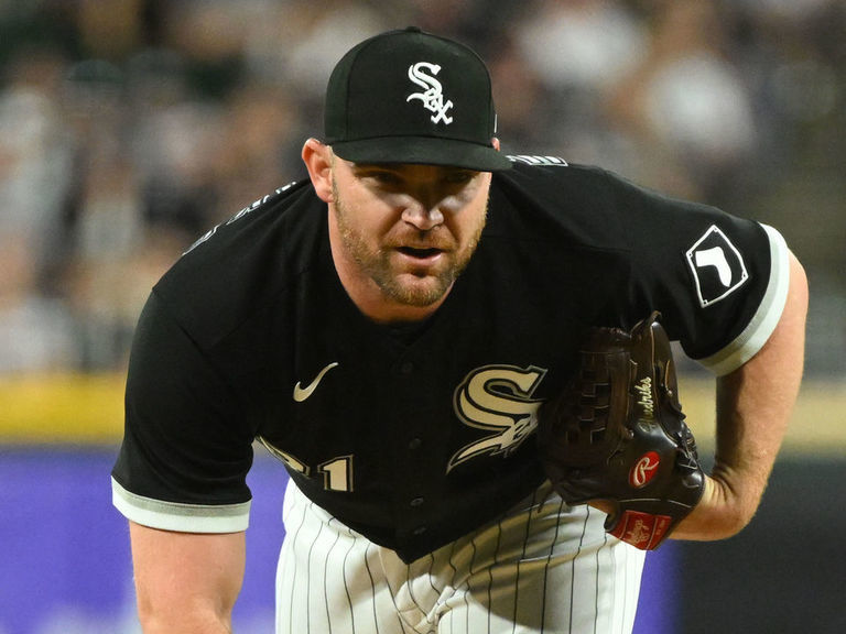 White Sox split doubleheader, take series vs. Yankees - Chicago Sun-Times