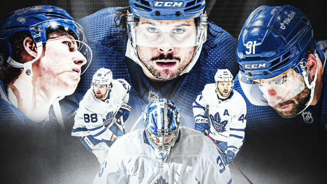 Why the Leafs should run it back, and how they can improve this offseason