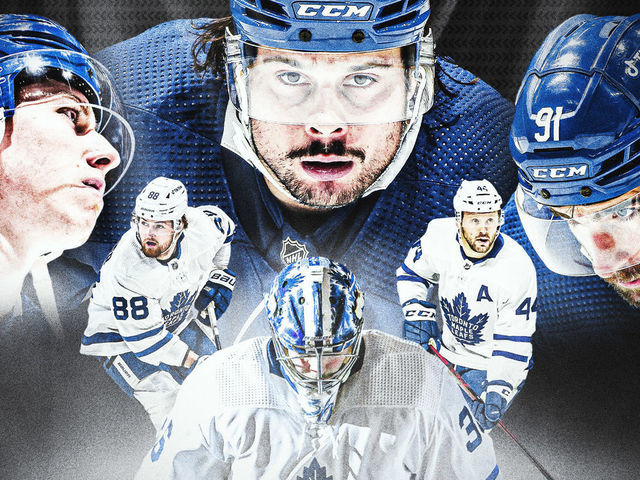 Why the Leafs should run it back, and how they can improve this offseason
