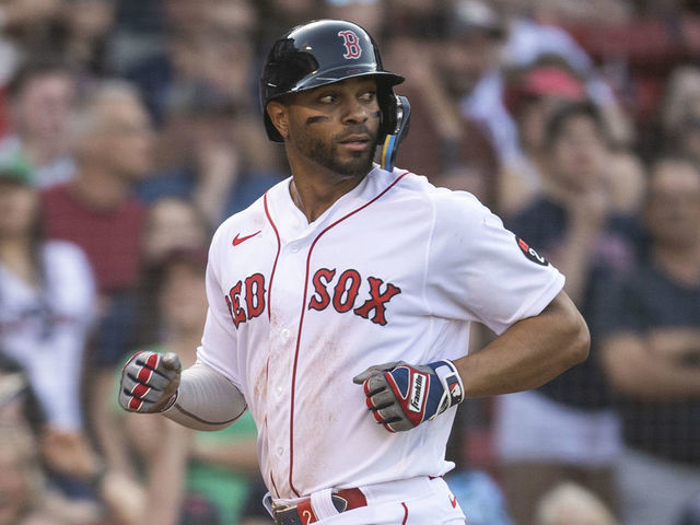 David Ortiz says it will be stupid if Red Sox don't sign Xander Bogaerts  to long-term deal 