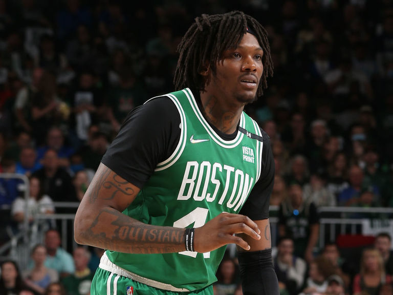 Robert Williams returns to lineup, Smart misses Game 4 | theScore.com