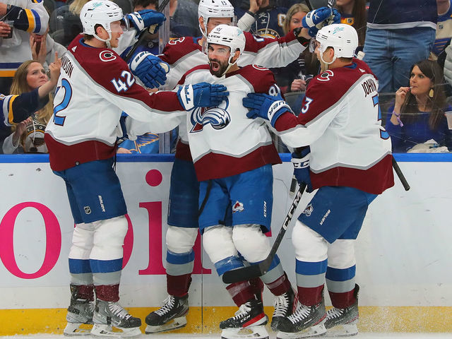 Game Six Preview: Colorado Avalanche on the brink of elimination