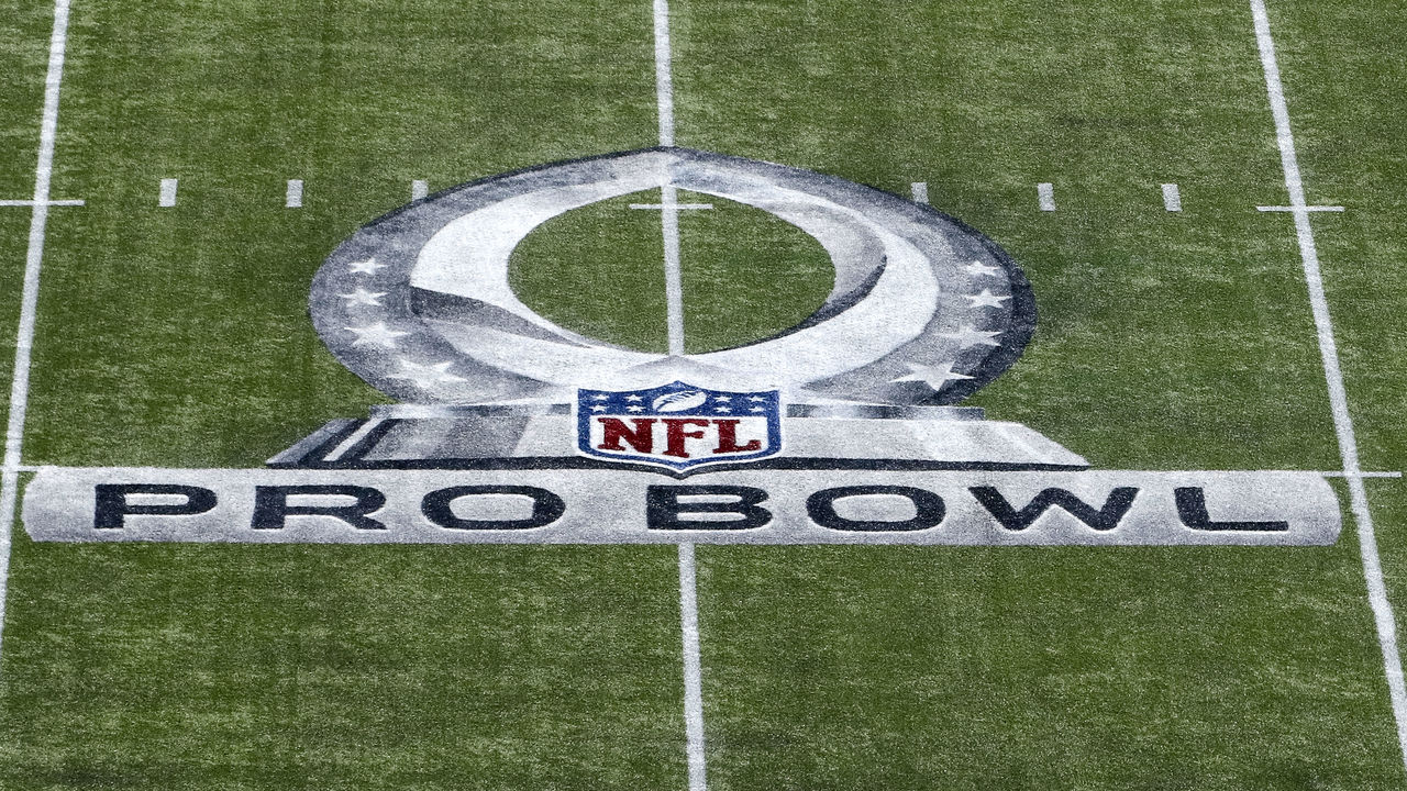 NFL Reinvents Pro Bowl with 'The Pro Bowl Games' in 2023