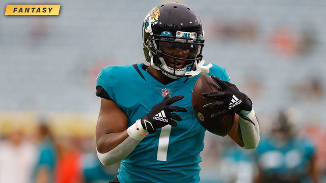 Fantasy: Breakout candidates to target in 2022