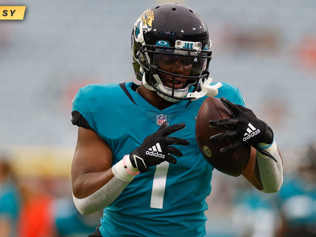 Fantasy: Breakout candidates to target in 2022
