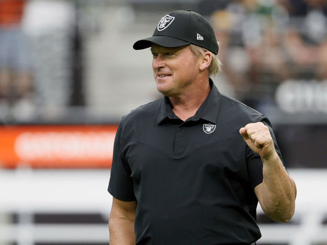 What Did Jon Gruden Say Exactly? Raiders Coach Under Fire for Emails