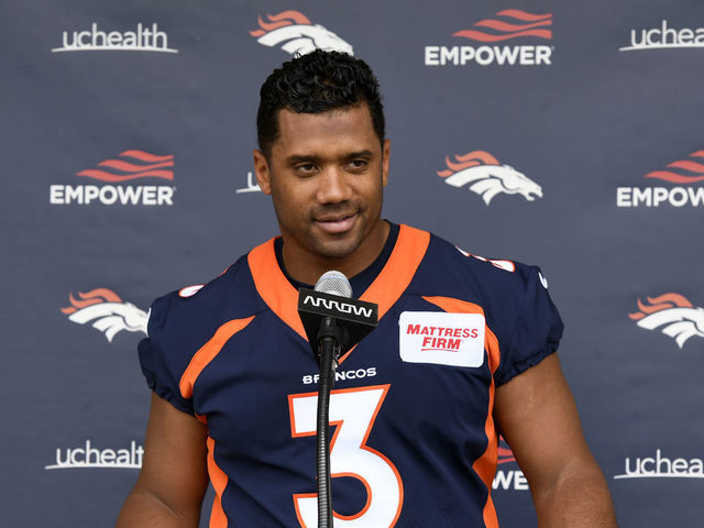 Denver Broncos 2023 Season Preview: Depth Charts, Rosters, and