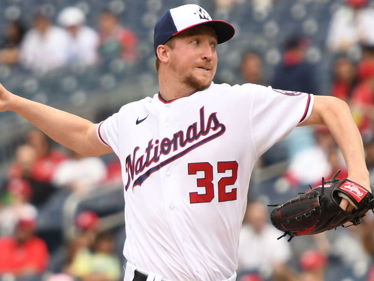 Report: White Sox Agree To 2-year, $15M Deal With KBO MVP Fedde ...