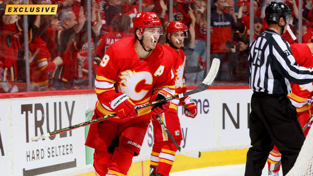 theScore Bet specials: Can Calgary's stars step up?