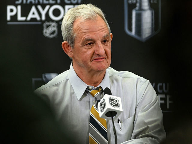 Sutter credits Oilers ahead of Game 5: 'Maybe our guys are