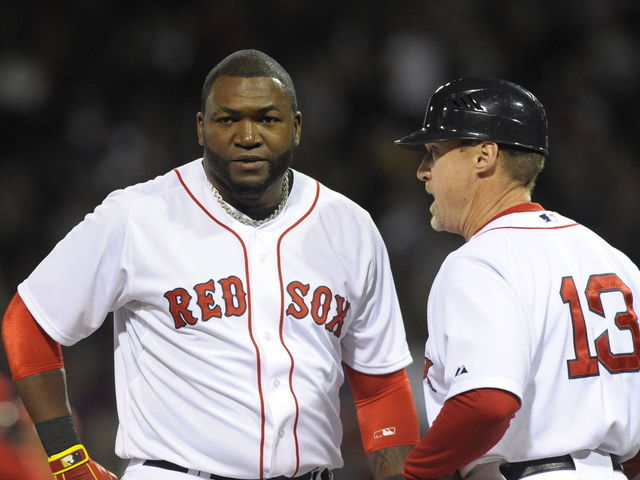 The shift and baseball's forces of change