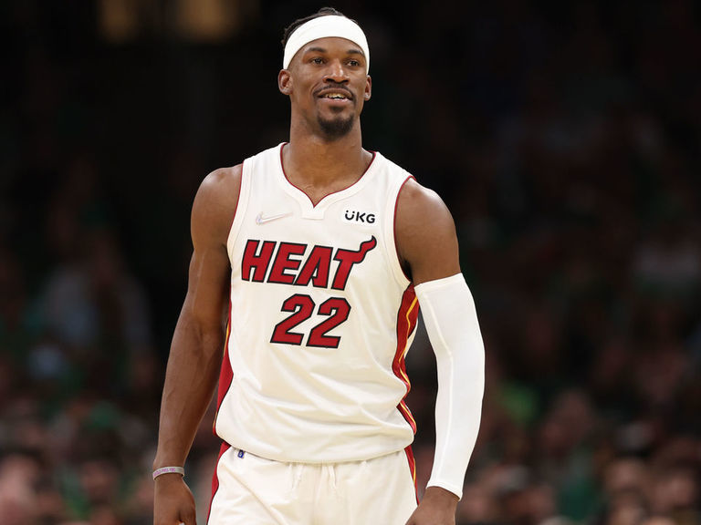 Butler dominates with playoff career-high 47 as Heat force Game 7 vs ...