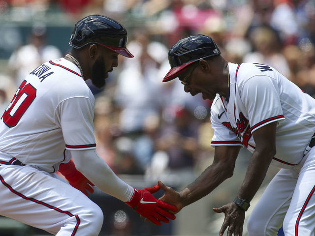 Braves news: Marcell Ozuna's roster spot will come with a catch